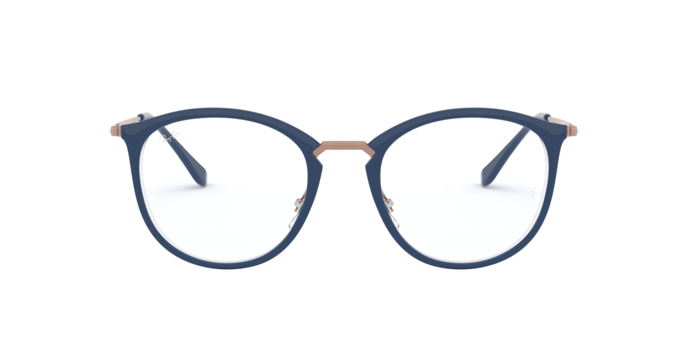 OKULARY KOREKCYJNE RAY-BAN® RX 7140 5853 51 ROZMIAR M OKULARY KOREKCYJNE RAY-BAN® RX 7140 5853 51 ROZMIAR M